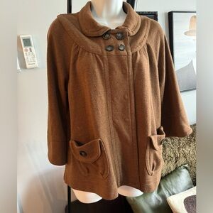 Marc Jacob’s Women’s Swing Jacket